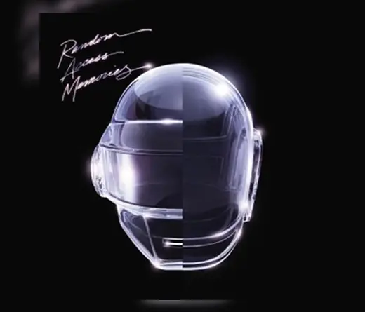 Con “Random access memories 10th anniversary edition”, Daft Punk abre el telón para revelar algunos momentos íntimos del proceso creativo de la realización del célebre álbum fundamental de 2013